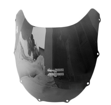 Szyba motocyklowa KAWASAKI ZX 7R 1996-2002