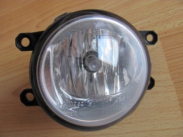 TOYOTA RAV4 PRIUS V LEXUS IS PRAWY HALOGEN