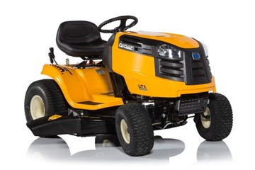 САДОВЫЙ ТРАКТОР CUB CADET С КОРЗИНОЙ LT1 NR92 92 см 8,1 кВт