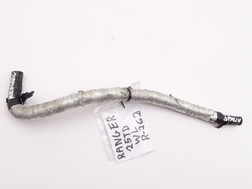 FORD RANGER II MAZDA B2500 98-06 2.5 TD RURKA WĄŻ PRZEWÓD WODY