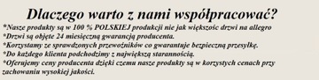 ВХОДНОЕ КРЫЛО В АПАРТАМЕНТЫ FRYDERYK ALU 2