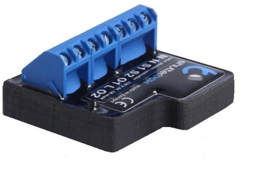 фото ориг. №5, Blebox shutterbox control unit roller shutter wifi application a 1 io
