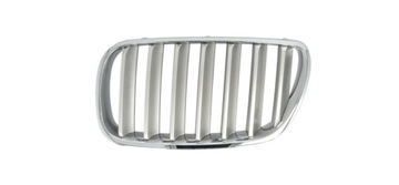 ATRAPA GRILL BMW X3 (E83) '06-'08 chrom/tytan