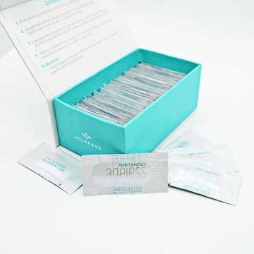 Instantly Ageless Krem Lifting Serum 5x gratis