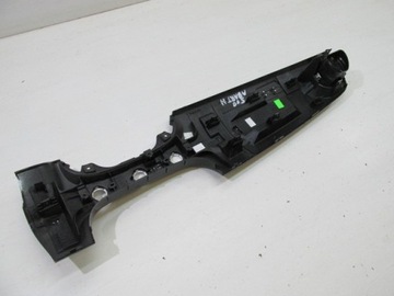 ФИАТ 500 КОКПИТ ПОЛОСКА