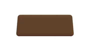 Заглушка на окна, золотой дуб, 10 шт.