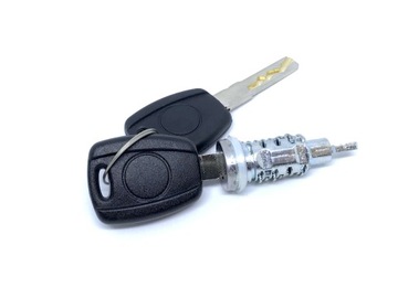 WKŁADKA ZAMKA KLUCZYKI DUCATO BOXER JUMPER 06-