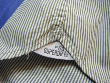 Superdry JAPAN STYLE LIMITED ORYGINAL KOSZULA/ S