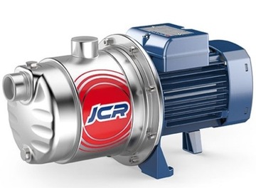 Pompa JCRm 2A N 1,1kW/230V 70L6bar JCR PEDROLLO HD