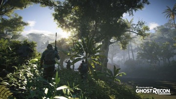Tom Clancy's Ghost Recon Wildlands [ПК] КЛЮЧ UPLAY + БЕСПЛАТНАЯ игра