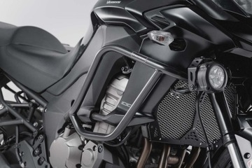 SW-MOTECH Защитная дуга Черный Versys 1000 15-