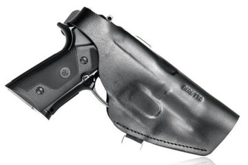 KABURA DO PISTOLET Beretta 92 Elite II CZ Shadow