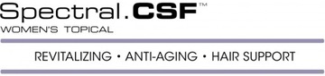 Шампунь Revita+CSF из США от облысения для ЖЕНЩИН.