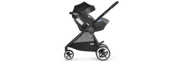 АВТОКРЕСЛО CYBEX ATON 5 0-13 КГ ОСЕНЬ ЗОЛОТО