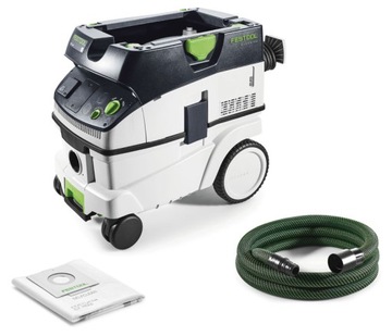 FESTOOL Odkurzacz mobilny CTL 26 E 574947