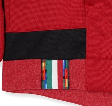 Толстовка adidas AC MILAN новая XS - 164 / 170