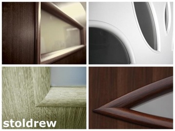 НОВЫЕ МЕЖКОМНАТНЫЕ ДВЕРИ ТОКИО2! ЦЕНА УДИВИТЕЛЬНАЯ! МДФ