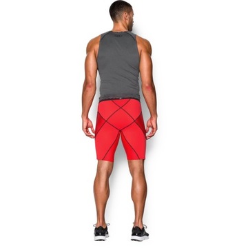 Armour HG Coreshort Spodenki XL -30%