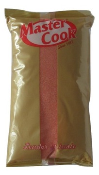 Galaretka w proszku o smaku MALINOWYM 1 kg