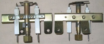 Palnik odpalający pilot elektrody Beretta Fonte 11