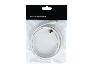 Кабель Mini DisplayPort HDMI, 1,8 м, Thunderbolt MAC