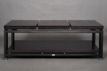 Stolik audio SAVAR Systems - BIZON F6 SE