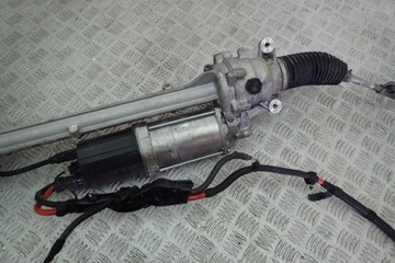 BMW X5M F15 ШЕСТЕРНЯ ТРАНСМИССИЯ 8053191