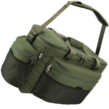 NGT Green Carryall Бесплатная сумка для рыбалки