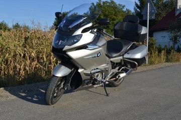 СУПЕР ПЕРЕДНИЕ КРЫШКИ ДЛЯ BMW K 1600 GTL GT КРАСКА