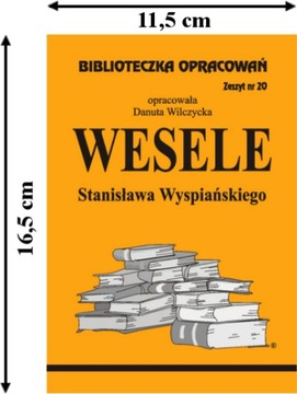 Свадьба С. Выспяньского. Библиотека исследований