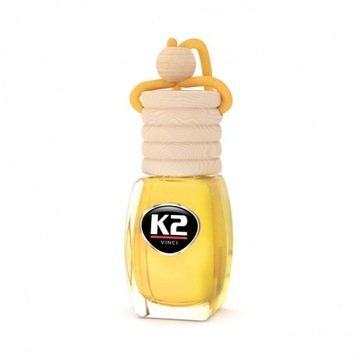K2 VENTO SOLO LEMON REFILL V408 8ml