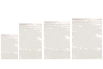 Woreczki strunowe torebki strunówki worki 230x320
