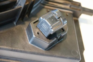 X-TRAIL T32 ВЕНТИЛЯТОР РЕГЕНЕРИРОВАННЫЙ ЕВРОПА Лодзь