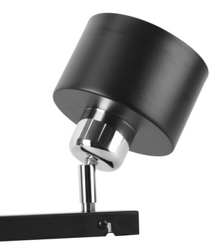 LAMPA WISZĄCA SUFITOWA ŻYRANDOL PLAFON METALOWA