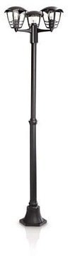 PHILIPS LAMPA stojąca LED SŁUPEK ogrodowy zewnętrzny CREEK LATARNIA 184 cm