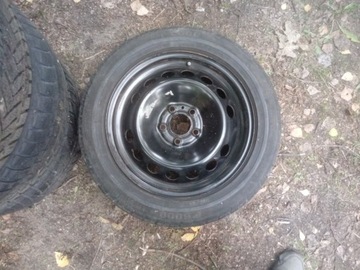 Felga felgi stal Volvo s80,v70,s60,xc70,960,s/v90