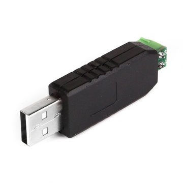 USB-RS485 CH340 преобразователь Modbus Profibus ПЛК