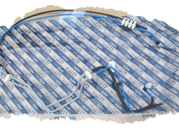 przewód przewody paliwa Fiat Panda II 1.2 Nowe