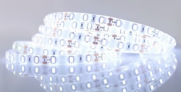 Taśma LED 5630 300 IP65 wodoodporna NATURALNA 0.5m