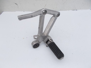 Set podnóżek tył Yamaha Fazer FZS 600 98-03 prawy