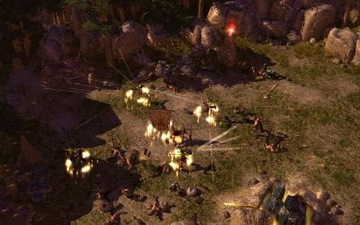 TITAN QUEST ЮБИЛЕЙНОЕ ИЗДАНИЕ PL STEAM + БЕСПЛАТНО