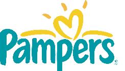 БРЮКИ PAMPERS NIGHT 50 ШТ R 4 2X25