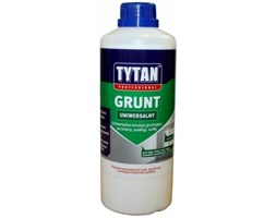 TYTAN UNIGRUNT GRUNT UNI UNIWERSALNY 1L