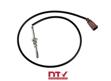 ДАТЧИК ТЕМПЕРАТУРЫ ВЫХЛОПА SKODA OCTAVIA 1.6TDI