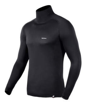 МУЖСКАЯ СПОРТИВНАЯ ГОЛЬФ, ДЫШАЩАЯ, АНТИБАКТЕРИАЛЬНАЯ - BERENS XL