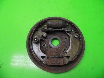 TARCZA KOTWICZNA TYŁ LEWA FIAT PUNTO I 1.1 SPI 8V