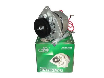 Alternator Ursus C-360 JOBS 14V 45A 143701007