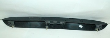 НАКЛАДКА НАКЛАДКИ CITROEN C3 PLURIEL 9641946777