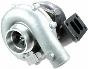 TURBO TURBOSPRĘŻARKA TURBINA SW 400 BIZON LEYLAND