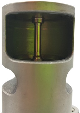 КЛАПАН EGR RENAULT 1,5 1,9 2,2 2,5 DCI H7700107471